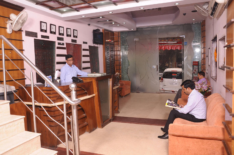 Hotel Karat 87