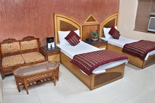 Hotel Mohan International
