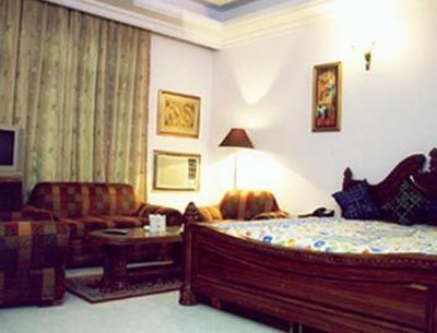 Pablas International Hotel