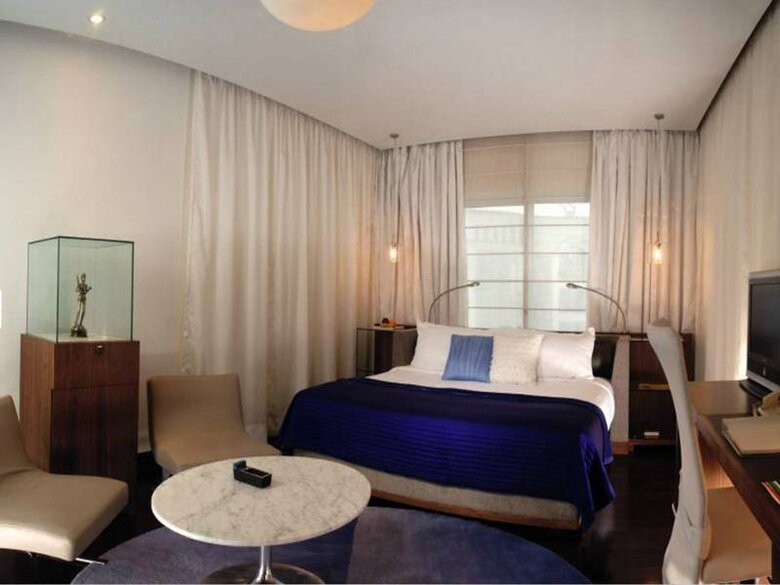 Hotel The Park, New Delhi