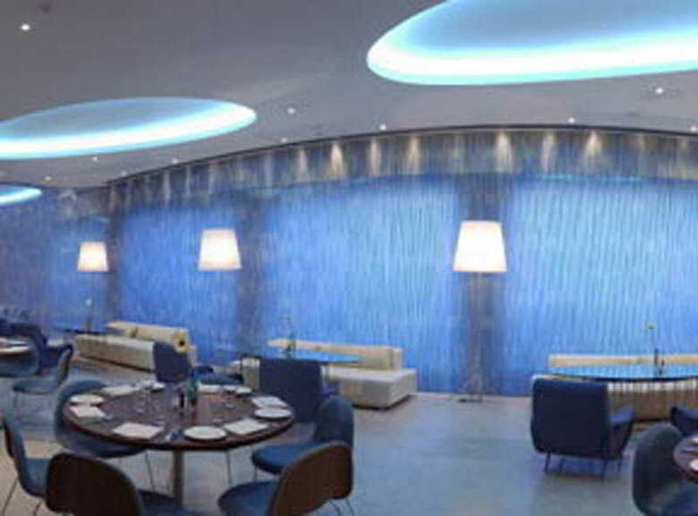 Hotel The Park, New Delhi
