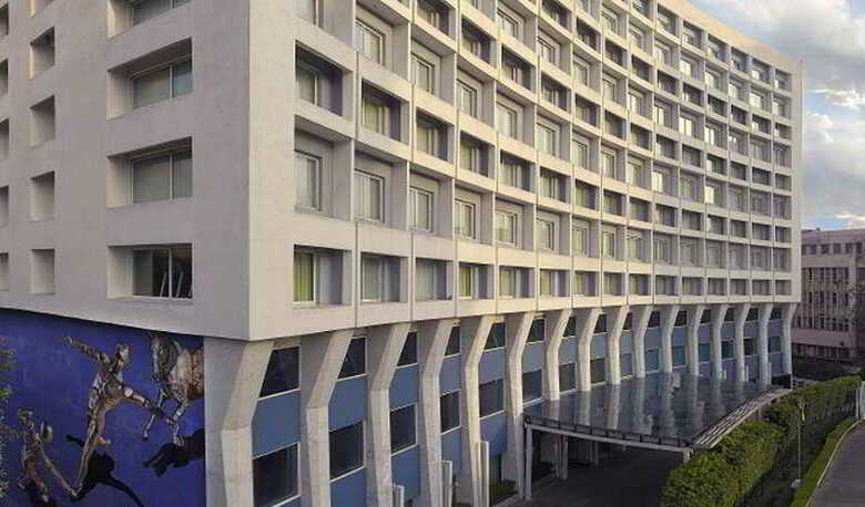 Hotel The Park, New Delhi