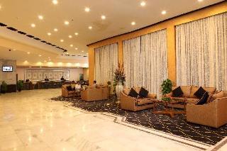 Hotel Samrat