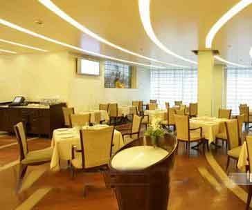 Hotel Siddharth.
