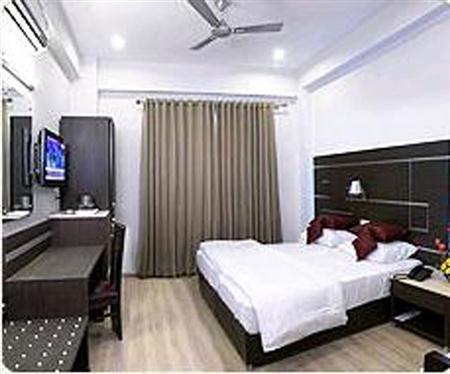 Hotel Sunstar Grand