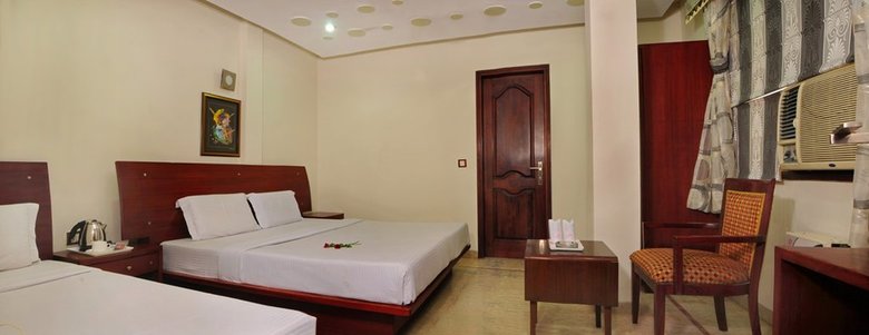 Hotel Suncity