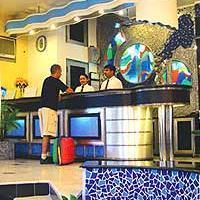Hotel Suncourt Yatri