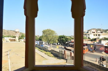 Hotel Amer View
