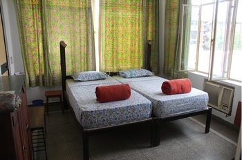 Hotel Park Inn Jaipur