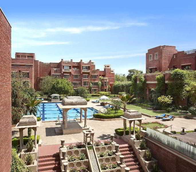 Hotel Rajputana Palace Sheraton