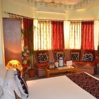Hotel Sarang Palace