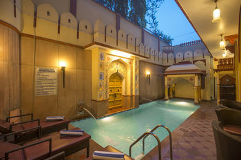 Hotel Umaid Mahal