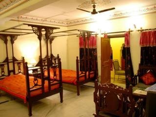 Hotel Umaid Bhawan