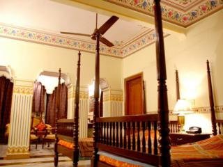 Hotel Umaid Bhawan