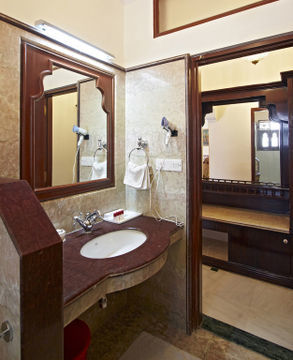 Hotel Umaid Bhawan