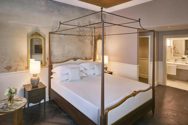 Hotel Grotta Giusti Thermal Spa Resort Tuscany, Autograph Collection