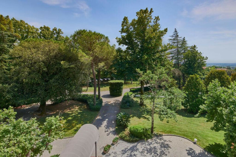 Hotel Grotta Giusti Thermal Spa Resort Tuscany, Autograph Collection