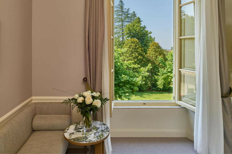 Hotel Grotta Giusti Thermal Spa Resort Tuscany, Autograph Collection