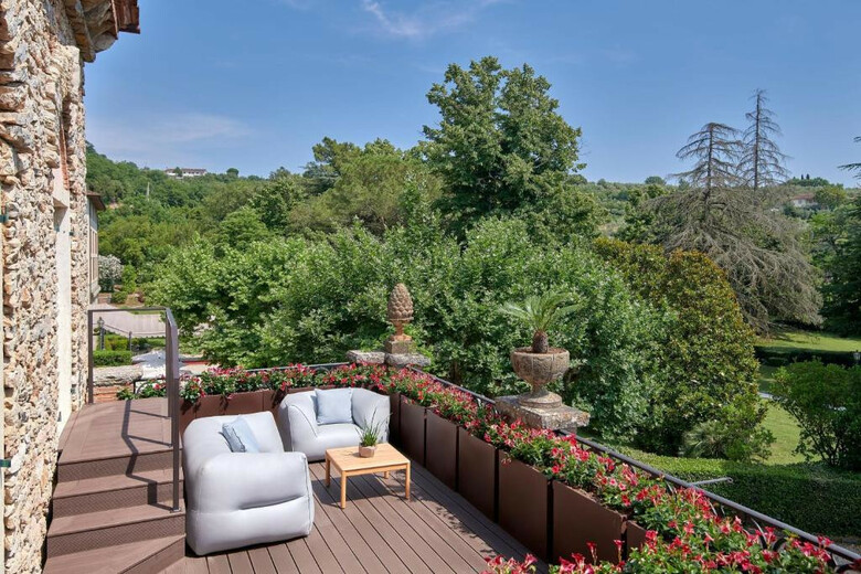 Hotel Grotta Giusti Thermal Spa Resort Tuscany, Autograph Collection