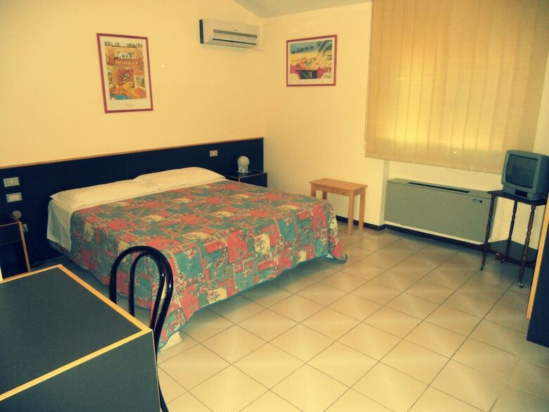 Hotel Primavera