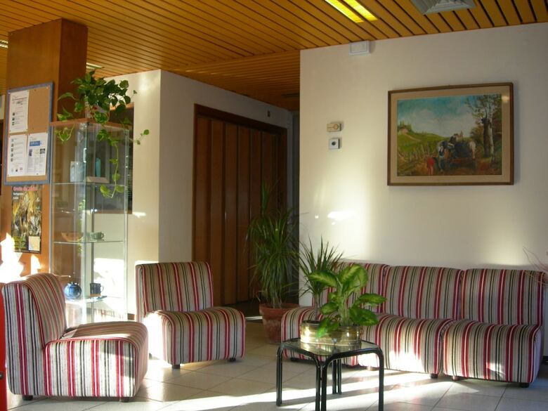 Hotel Primavera