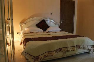 Hotel Wissal Apartments
