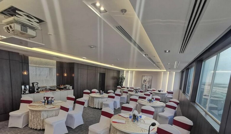 Coral Jubail Hotel