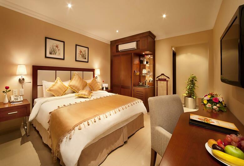 Coral Jubail Hotel