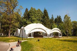 Hotel Hilton Garden Inn Moscow New Riga