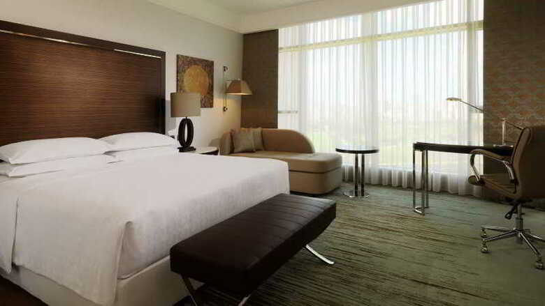 Sheraton Adana Hotel