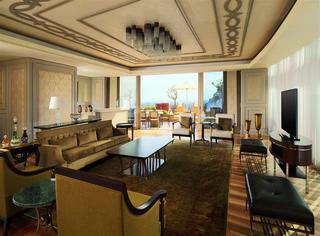 Sheraton Adana Hotel