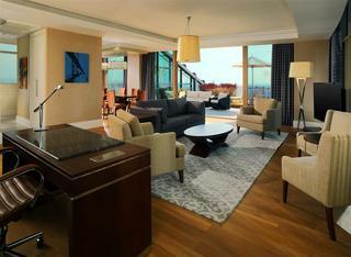 Sheraton Adana Hotel
