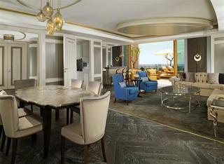 Sheraton Adana Hotel
