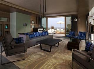 Sheraton Adana Hotel