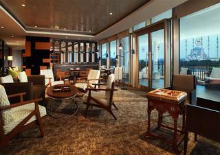 Sheraton Adana Hotel