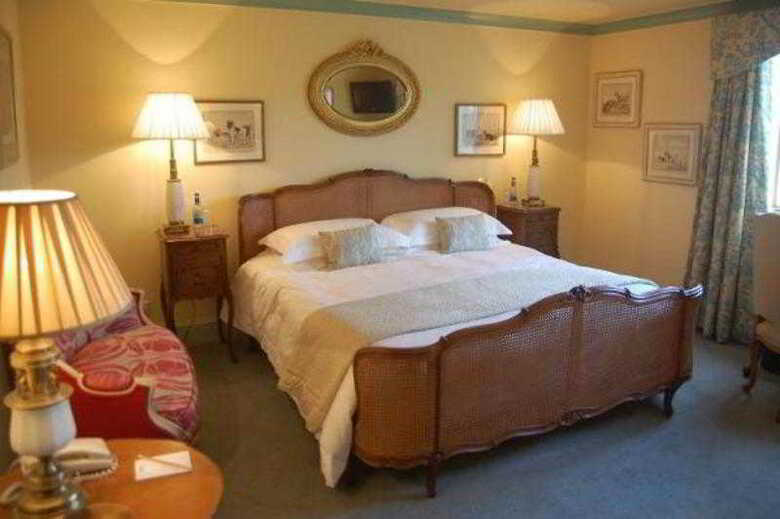 Hotel Barnsdale Lodge