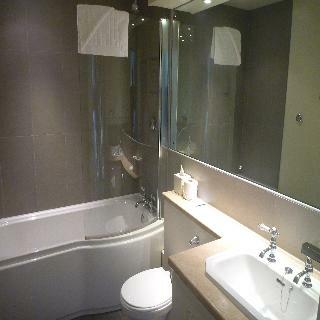 Hotel Barnsdale Lodge