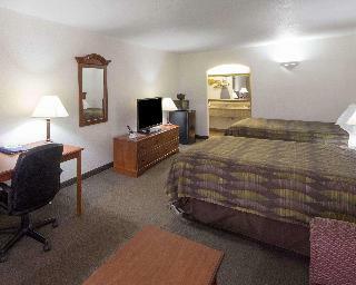 Hotel Quality Inn & Suites La Puerta