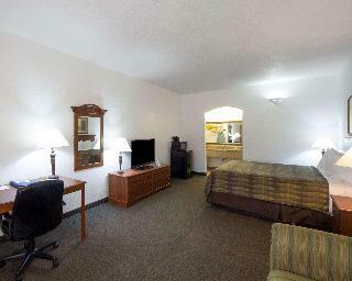 Hotel Quality Inn & Suites La Puerta