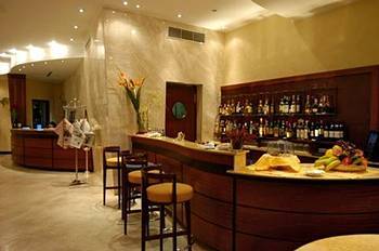 Hotel Nicotel Barletta