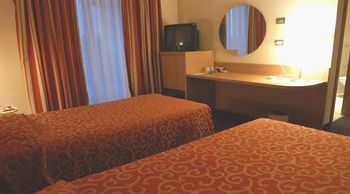 Hotel Nicotel Barletta
