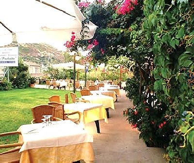 Hotel Sa Pischedda