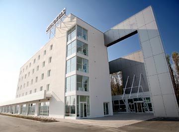 My One Hotel Carpi