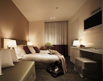 Hotel Ines