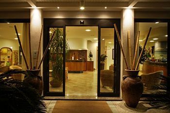 Hotel Ines