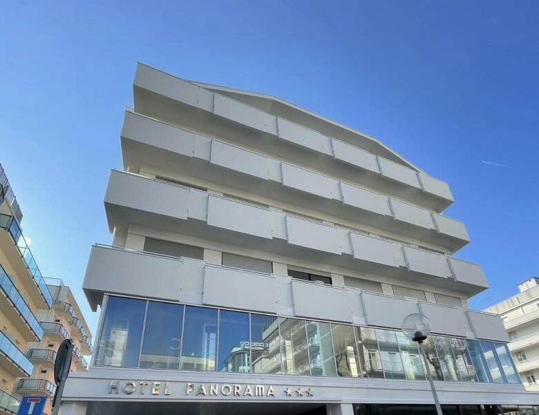 Hotel Panorama