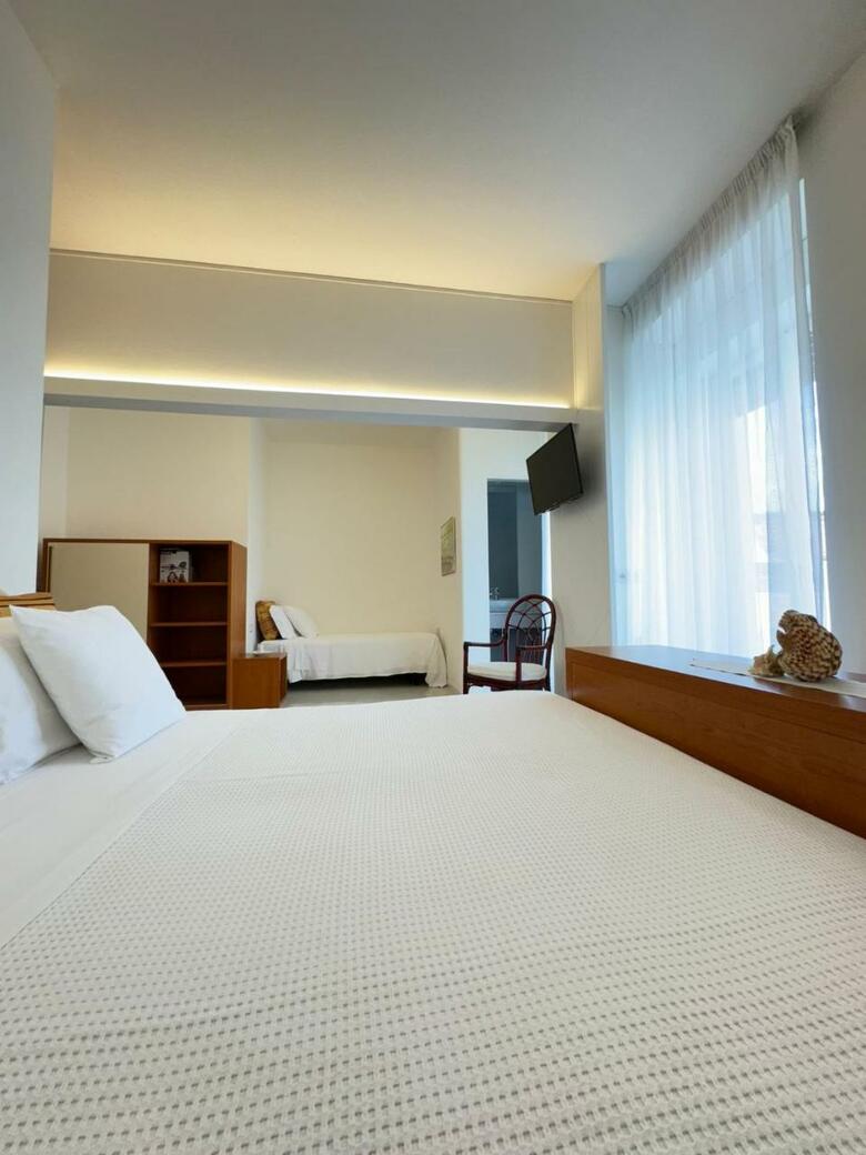Hotel Pinocchio