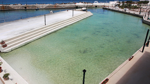 Hotel Tirreno