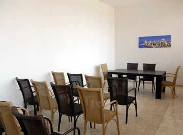 Hotel Villa Sant'andrea