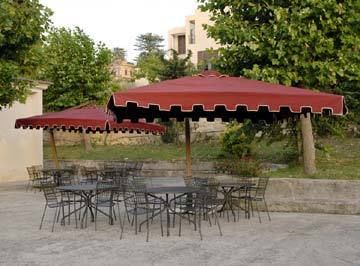 Hotel Villa Sant'andrea